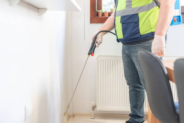 Best Cockroach Control Services  in Ridgway, PA