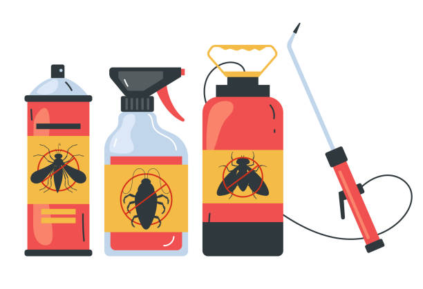 Flea Control Services in Ridgway, PA
