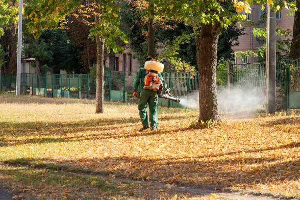 Best Pest Prevention Services  in Ridgway, PA